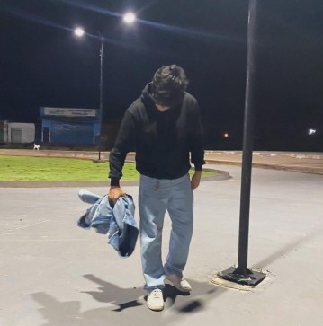 Ronak_Yadav , 18, India