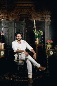 Niyas, 35, India