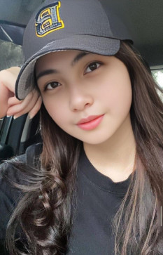 Abbey, 25, Philippines