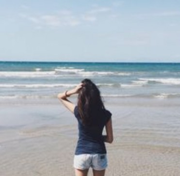 Abbey, 25, Philippines