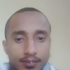 Adnan Jemal, 27, Ethiopia