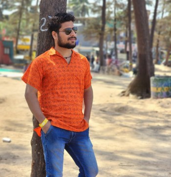 Rocksy__1505, 29, India