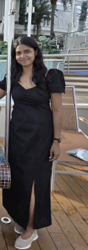 Prachi, 34, United States