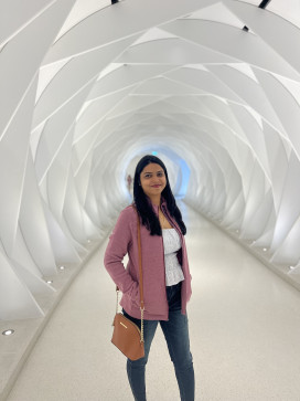 Prachi, 34, United States