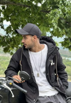Aryaan Mantoo, 21, India