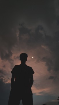 Adi, 22, India