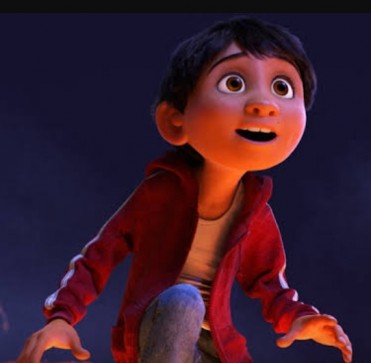 Coco, 23, India