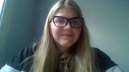 Lillan, 18, United States