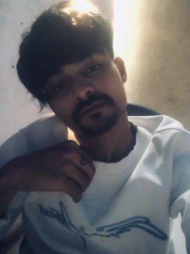 Dhaval Khuman, 26, India