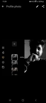 Tej, 26, India