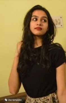 Annie, 25, India