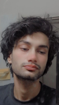 Aegon, 22, Iran