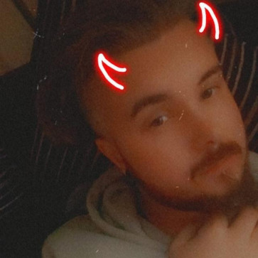 Jack Shillabeer, 31, United Kingdom