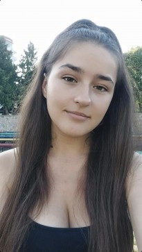 Ketsia, 19, United States