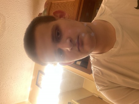 Brokkkkertt , 18, United States