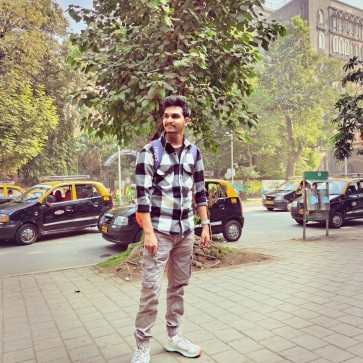 Danish Nagpur, 28, India