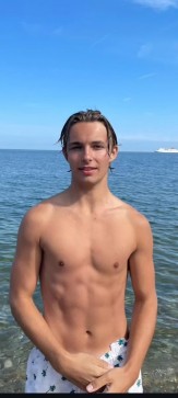 Melwin , 18, Sweden