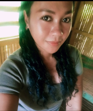Elai Elai, 35, Philippines