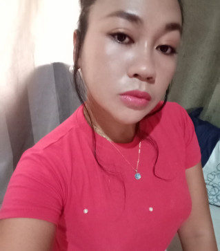 Elai Elai, 35, Philippines