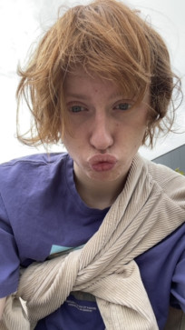 , 18, United Kingdom