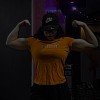 Biceps Salma