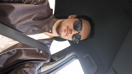 M, 27, Germany