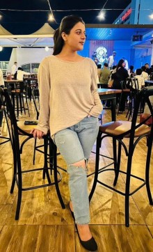 Priyanka, 29, India