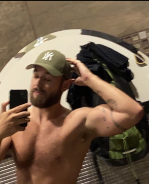 Noah, 21, United States