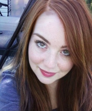 Samantha Cowley, 27, Australia