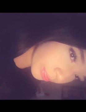 Bree, 18, Guatemala