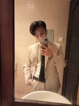 Mark, 20, Philippines