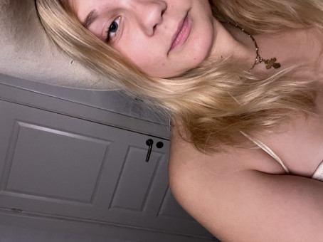 Josephine Larsen, 18, Denmark