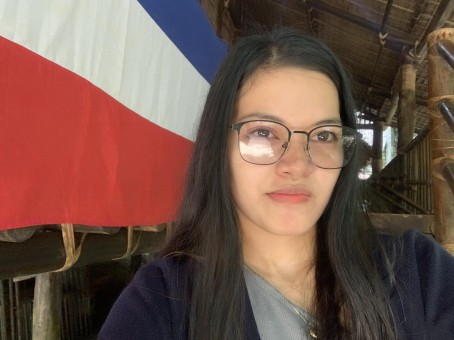 San, 20, Philippines