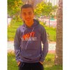 Mostafa Ali, 19, Egypt
