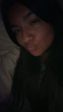 Sky, 19, United States