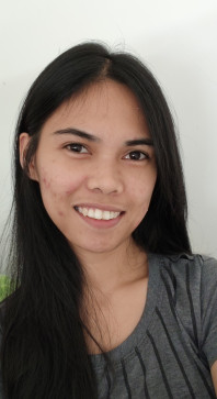 Claire, 27, Philippines