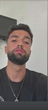 Meddddd Mastouri, 23, Tunisia