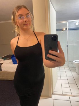 Lucy, 18, United States