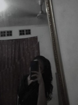 Natalia, 24, Indonesia