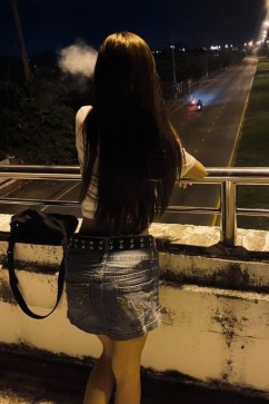 Kim, 18, Philippines