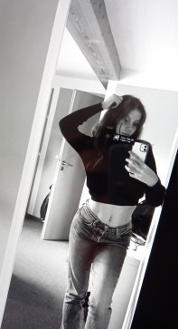 Michellee, 18, Germany