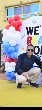 Johny John, 28, United States