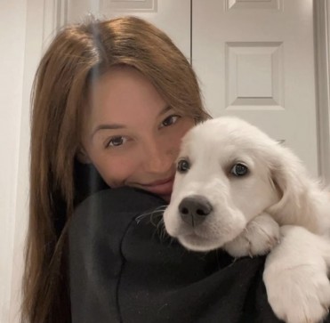 Rachel, 26, Canada