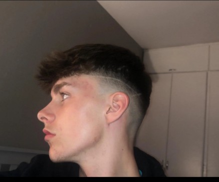 Hugolin, 20, France