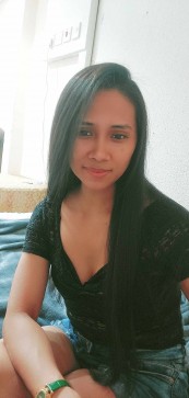 Marie, 38, Philippines