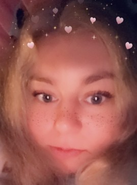 WhiteBlonde, 18, Australia