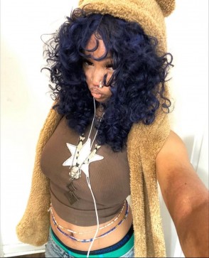 Amari, 18, United States