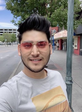 Ankur Sharma, 30, United States