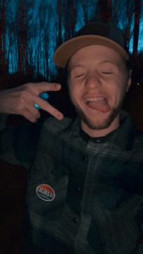 Male 22, 22, United States