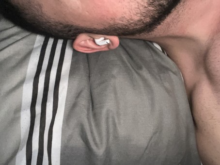 Jamie, 28, United Kingdom